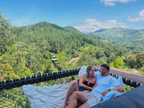 Day, View (from property/room), Balcony/Terrace, Guests, Mountain view