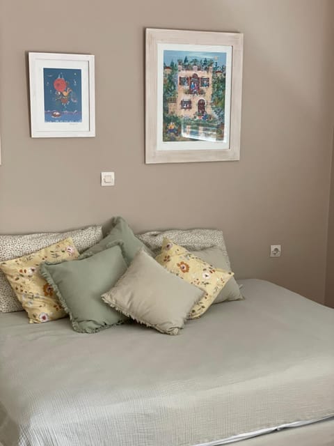 Rex Hotel - Bebeka's Hotel in Messenia