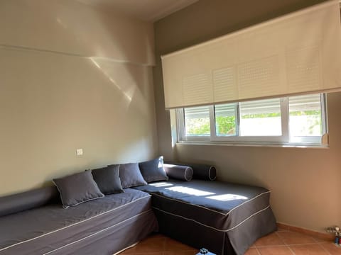 Rex Hotel - Bebeka's Hotel in Messenia