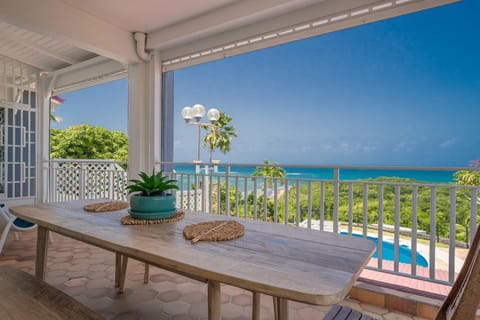 Villa Caïmite Villa in Le Gosier