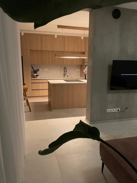 TV and multimedia, Kitchen or kitchenette, stove