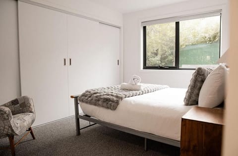 SALT #2 - Rear Unit House in Bicheno