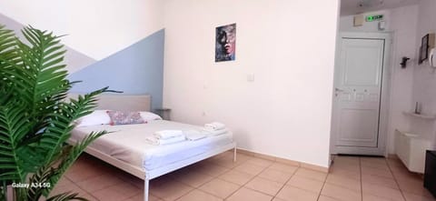 Maria's Studio No3 in Heraklion Apartment in Heraklion