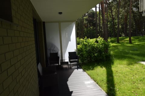 Nadmorska FlorinaC1-Łeba Apartment in Leba