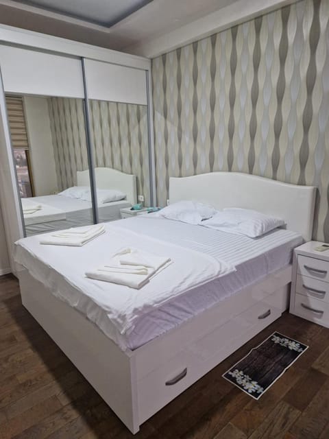 Apartment Matej 2 Apartment in Budva