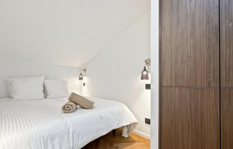 Saint-Tropez Chic - Free parking - Center Apartment in Saint-Tropez