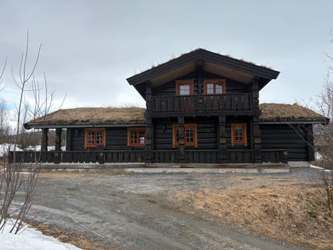 Property view