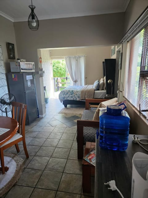 Primrose Accommodation Bed and Breakfast in Western Cape