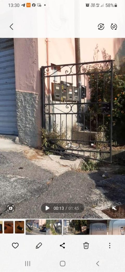 Portovenere house 1 bedroom Apartment in Porto Venere