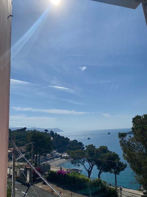 Portovenere house 1 bedroom Apartment in Porto Venere