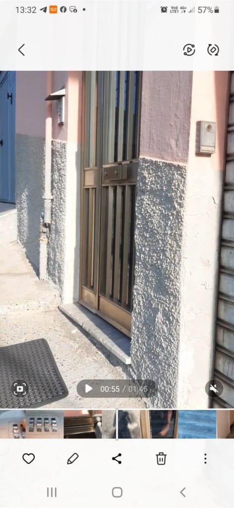 Portovenere house 1 bedroom Apartment in Porto Venere