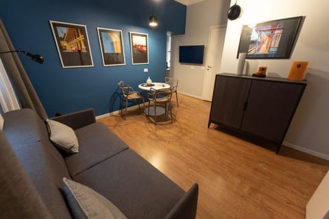 Residenza Carlo e Sofia - Affitti Brevi Italia Apartment in Trieste