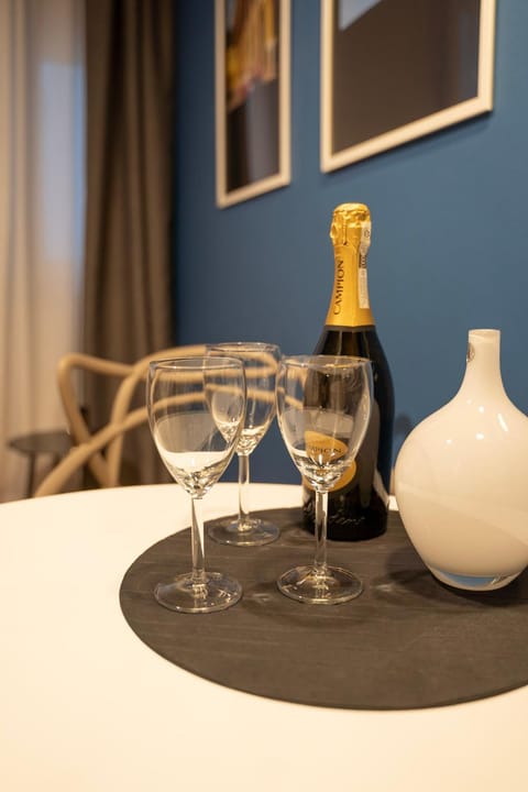 Residenza Carlo e Sofia - Affitti Brevi Italia Apartment in Trieste