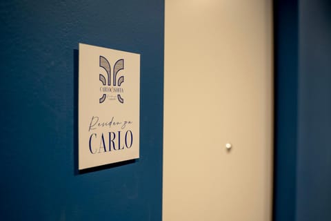 Residenza Carlo e Sofia - Affitti Brevi Italia Apartment in Trieste