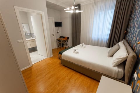 Residenza Carlo e Sofia - Affitti Brevi Italia Apartment in Trieste