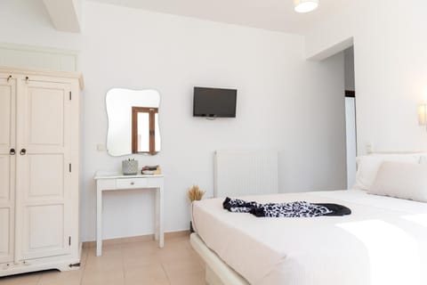 Depis place naxos Apartment in Naxos