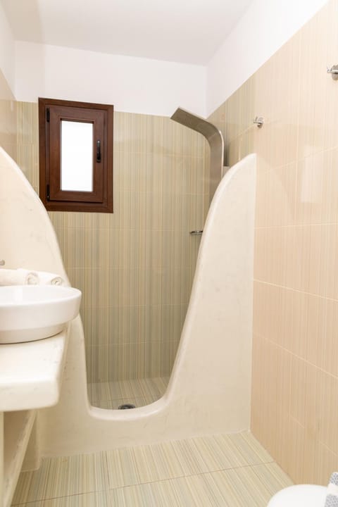 Depis place naxos Apartment in Naxos