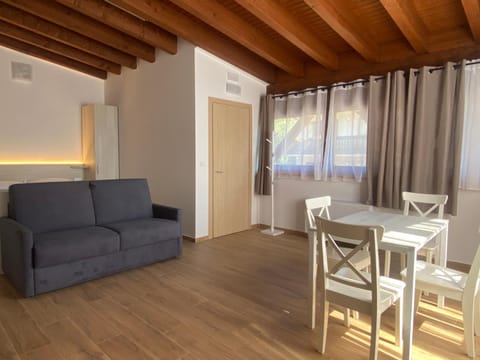 International Aparthotel Apartment in Tarvisio