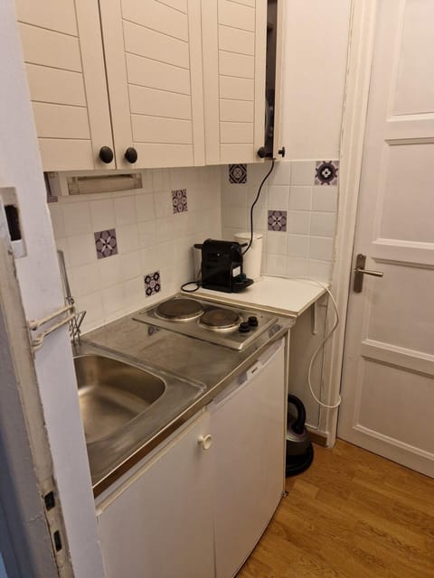 Logement élégant au cœur de CAEN Apartment in Caen