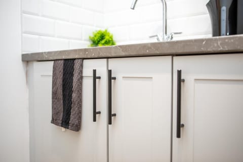 St James Court Aparthotel Apartment hotel in Derby