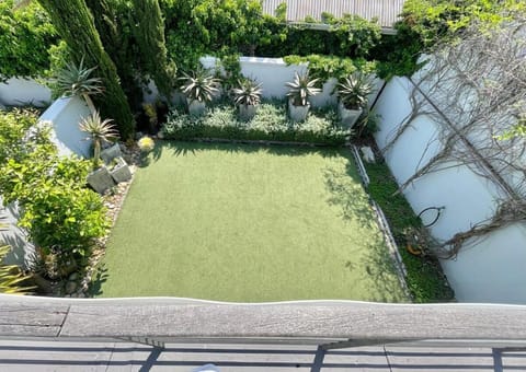 Franschhoek Gem on Van Wijk House in Franschhoek