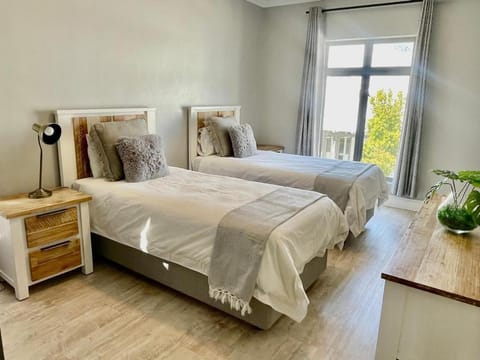 Franschhoek Gem on Van Wijk House in Franschhoek