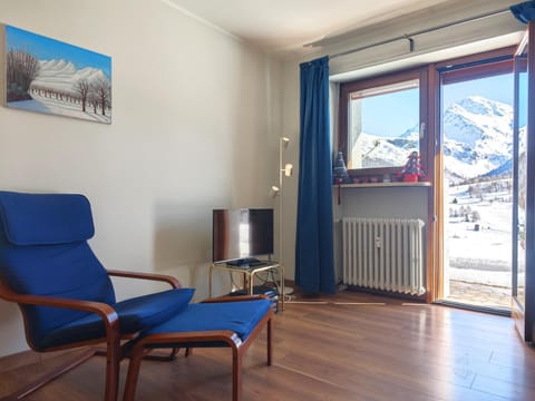Hostdomus - Horse Suite Apartment in Sestriere