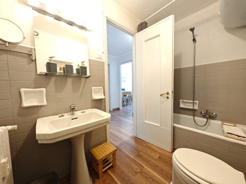 Hostdomus - Horse Suite Apartment in Sestriere