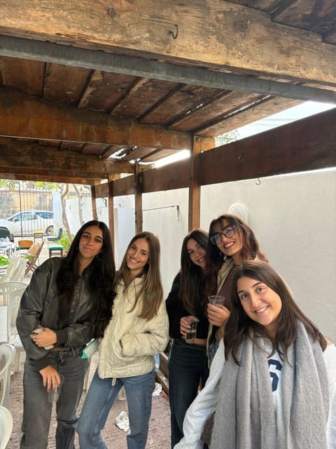 Windmill Hostel Hostel in Saint Julians