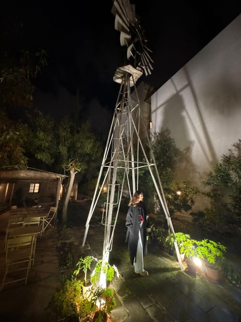 Windmill Hostel Hostel in Saint Julians