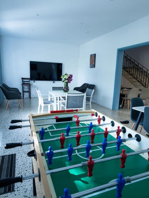 Windmill Hostel Hostel in Saint Julians