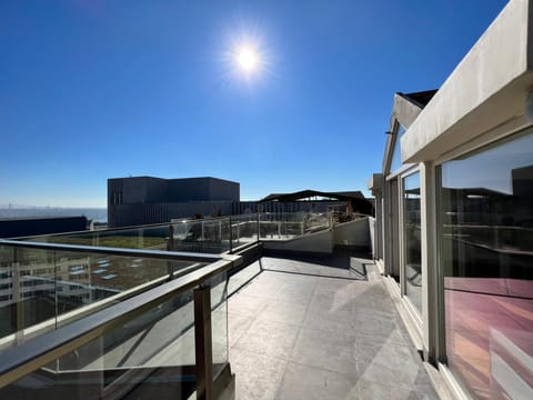View (from property/room), Balcony/Terrace