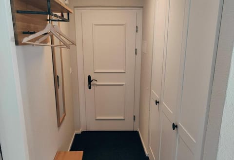 Ferienwohnung in der Natur Apartment in Davos