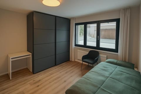 Ferienwohnung in der Natur Apartment in Davos