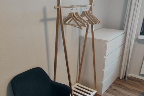 Ferienwohnung in der Natur Apartment in Davos