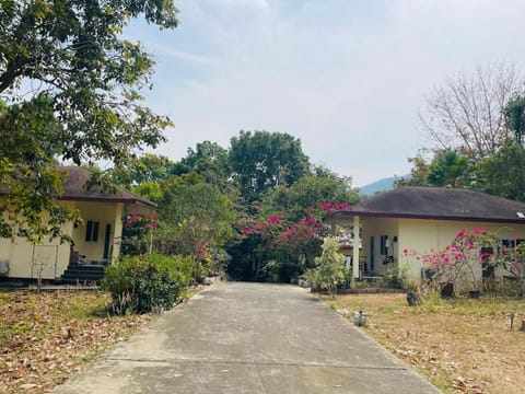 Property building, Garden, Garden view, Street view