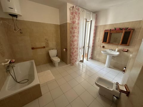 Toilet, Bathroom, Bath, bidet