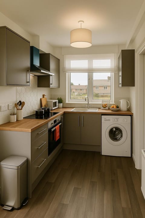 Near West Cumbria Hospital House in Copeland District