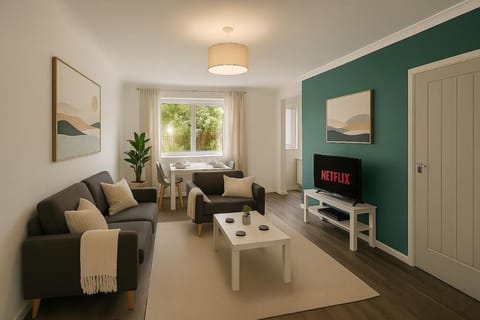 Near West Cumbria Hospital House in Copeland District