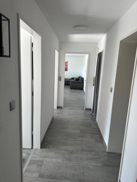 Schöne Wohnung in Top Lage Apartment in Vorarlberg, Austria