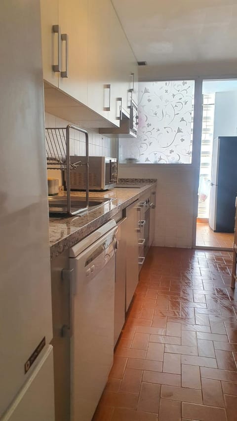 Central Room with Terrace Access - MARBELLA Vacation rental in Marbella