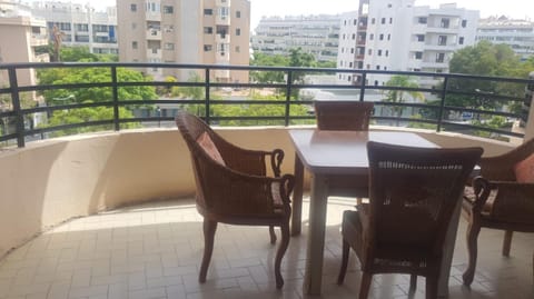 Central Room with Terrace Access - MARBELLA Vacation rental in Marbella