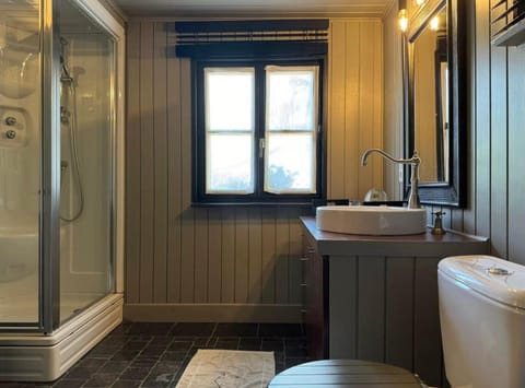 Au coeur de la Vallée House in Manhay