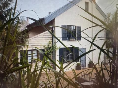 Au coeur de la Vallée House in Manhay