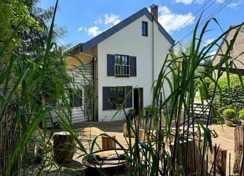 Au coeur de la Vallée House in Manhay