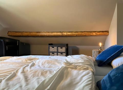 Au coeur de la Vallée House in Manhay