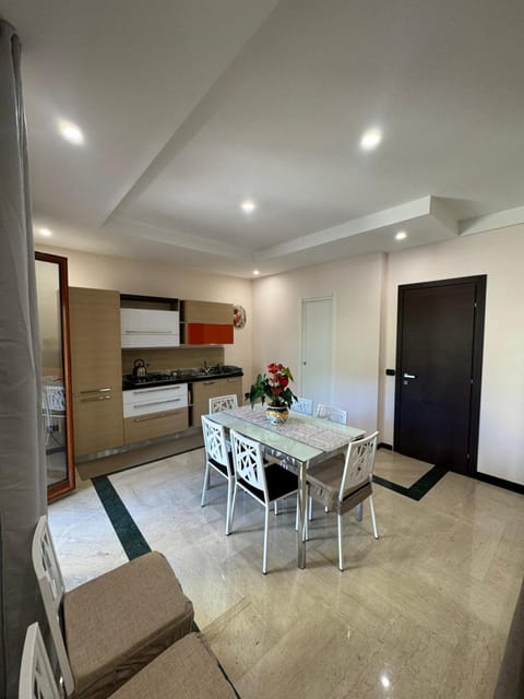 La Rondinella Apartment Sorrento Apartment in Priora