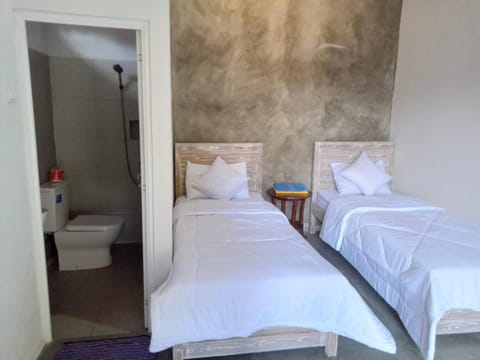 Wenten House Bed and Breakfast in Sidemen