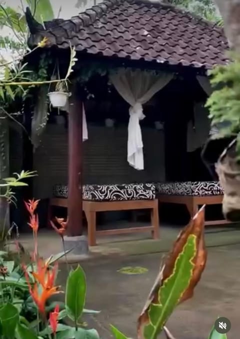 Wenten House Bed and Breakfast in Sidemen