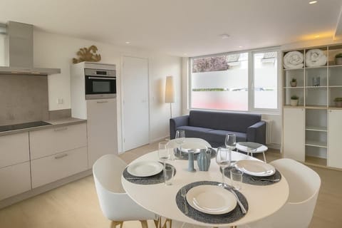 Studio Noordwijk Apartment in Noordwijkerhout